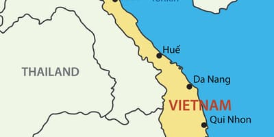 Kaart saigon kohta
